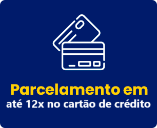 Parcelamento em 10x
