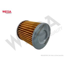 Filtro Câmbio Automático WEOC001 Wega