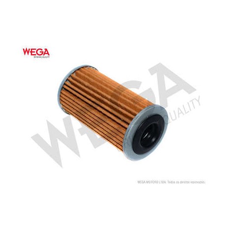 Filtro Câmbio Automático WEOC002 Wega
