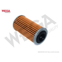 Filtro Câmbio Automático WEOC002 Wega