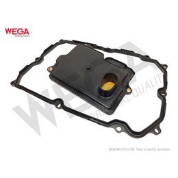 Filtro Câmbio Automático WFC513 Wega Com Junta