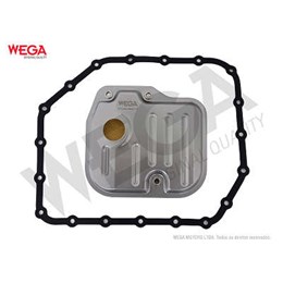 Filtro Câmbio Automático WFC532 Wega Com Junta