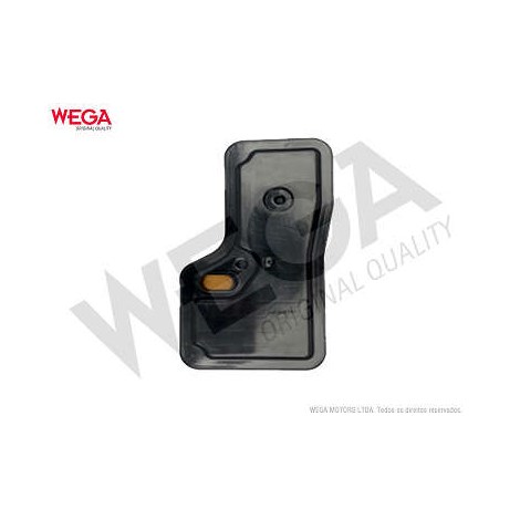 Filtro Câmbio Automático WFC915 Wega