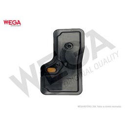 Filtro Câmbio Automático WFC915 Wega