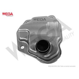 Filtro Câmbio Automático WFC941 Wega