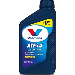 Fluído Câmbio Atf+4 Valvoline