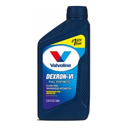 Fluído Câmbio Dexron VI Valvoline