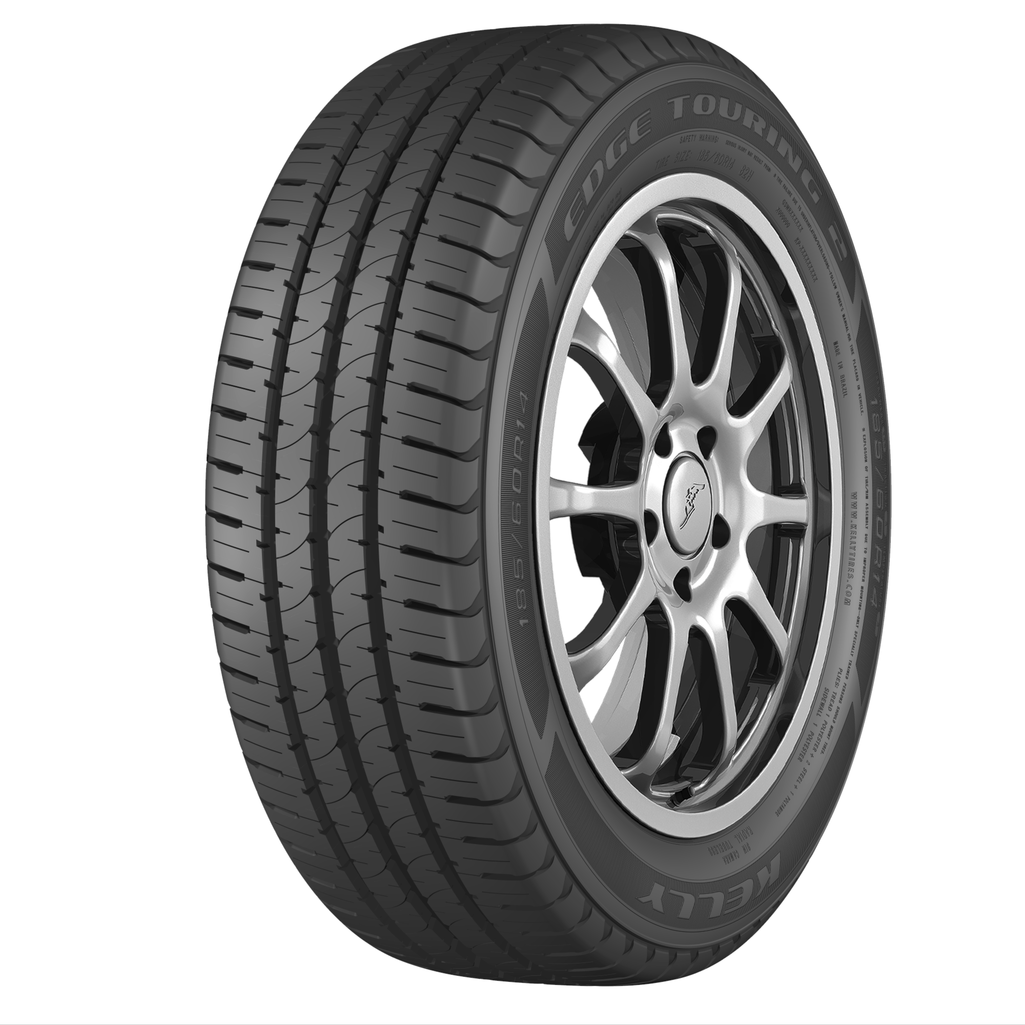 Pneu 165 70R13 Goodyear Kelly Edge Touring 2 83T Encruzilhada Pneus