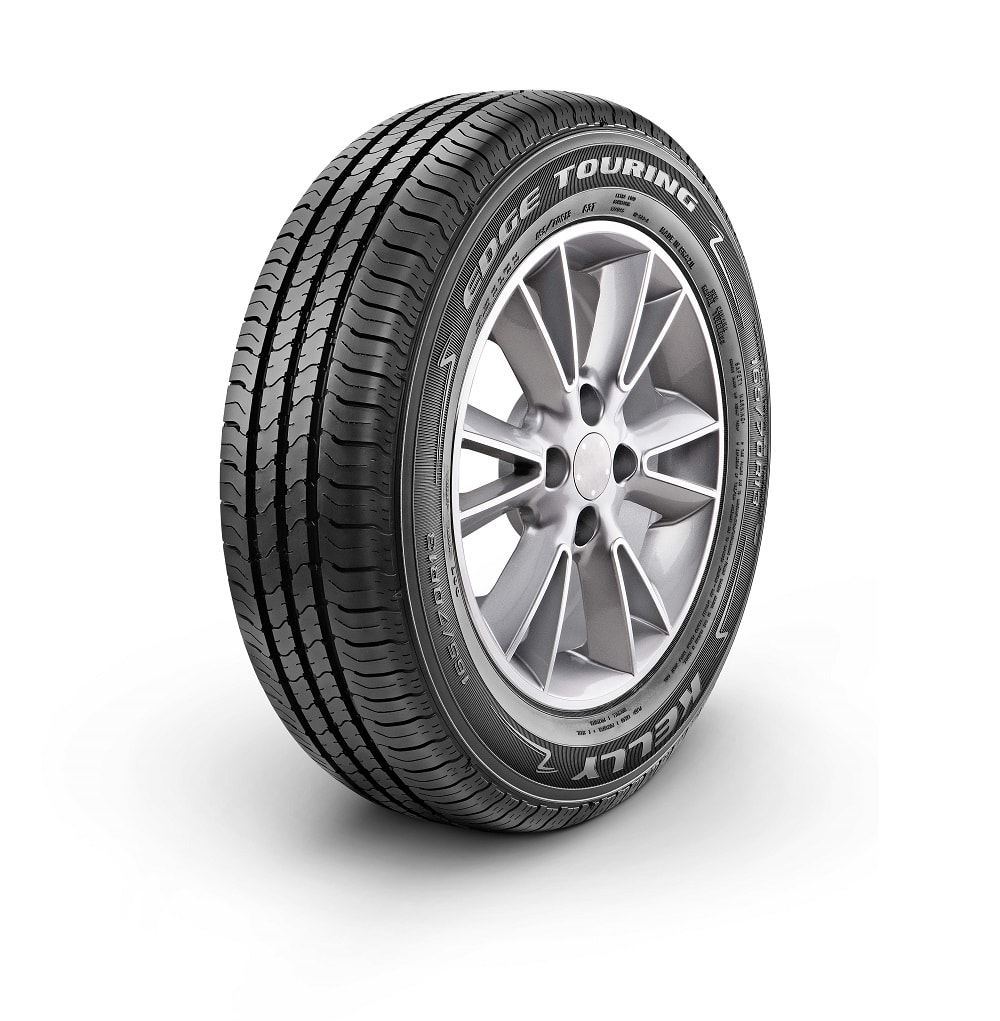 Pneu 165 70R13 Goodyear Kelly Edge Touring 83T Encruzilhada Pneus