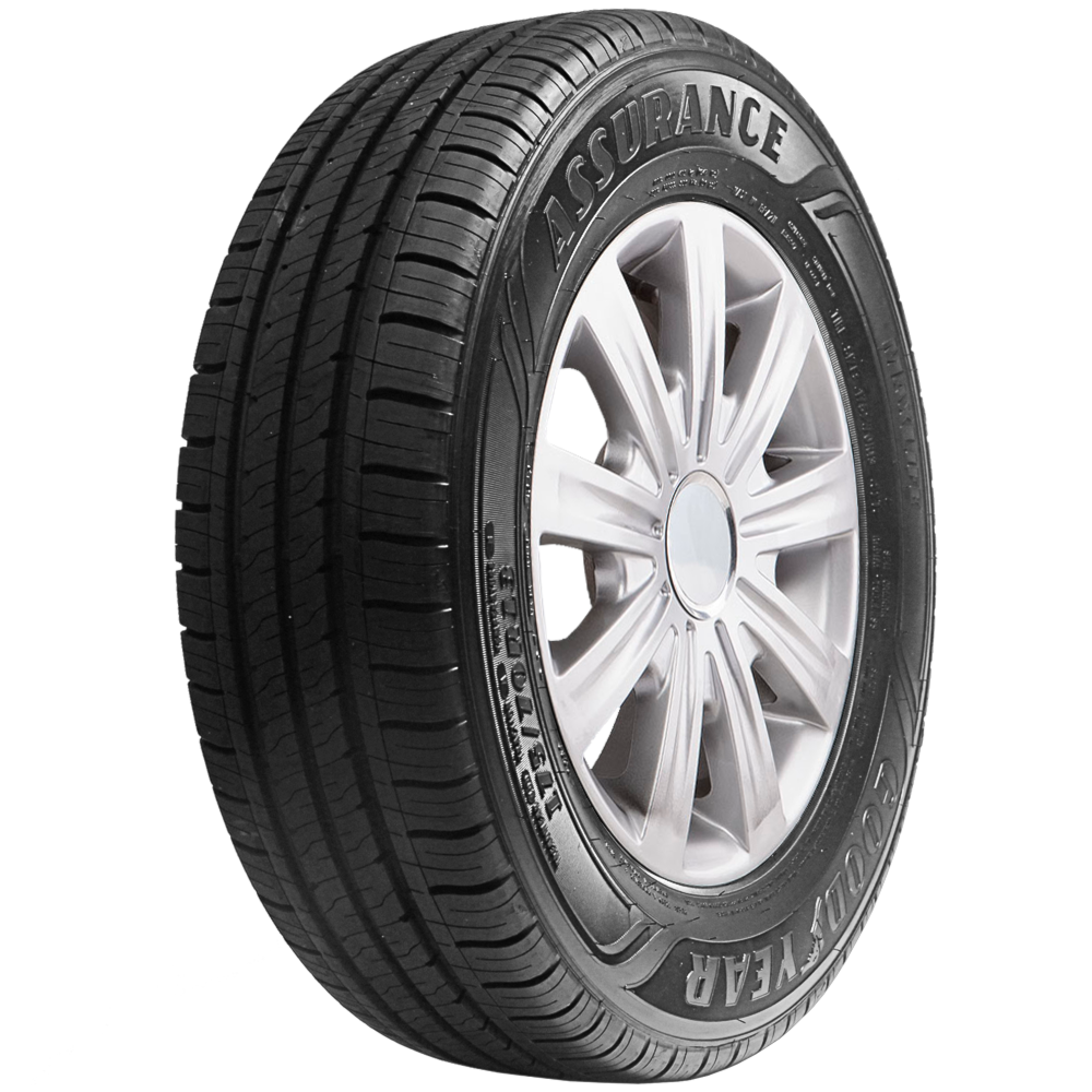 Pneu 175/65R14 Goodyear Assurance Maxlife 86H - Encruzilhada Pneu 175/65R14 Goodyear Assurance Maxlife 86H - Encruzilhada