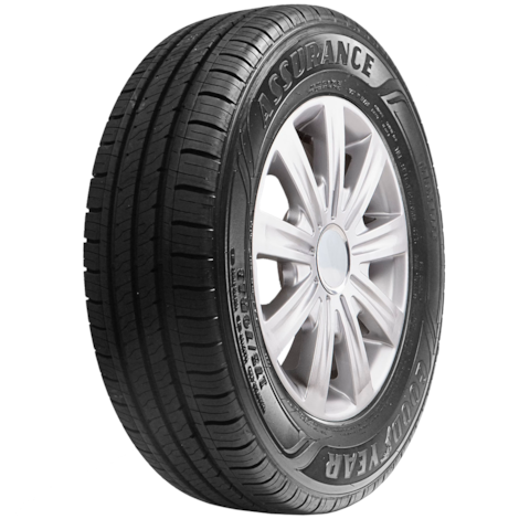 Pneu 175/65R14 Goodyear Assurance Maxlife 86H Original Fiat Mobi Argo