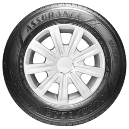 Pneu 175/65R14 Goodyear Assurance Maxlife 86H Original Fiat Mobi Argo