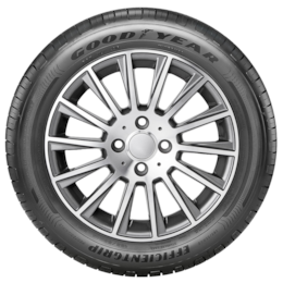 Pneu 175/70R14 Goodyear EfficientGrip Performance 88T