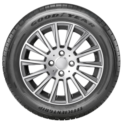 Pneu 175/70R14 Goodyear EfficientGrip Performance 88T