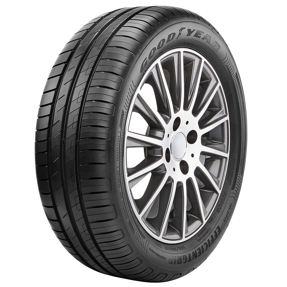 Pneu 185/60R15 Goodyear EfficientGrip Performance 88H