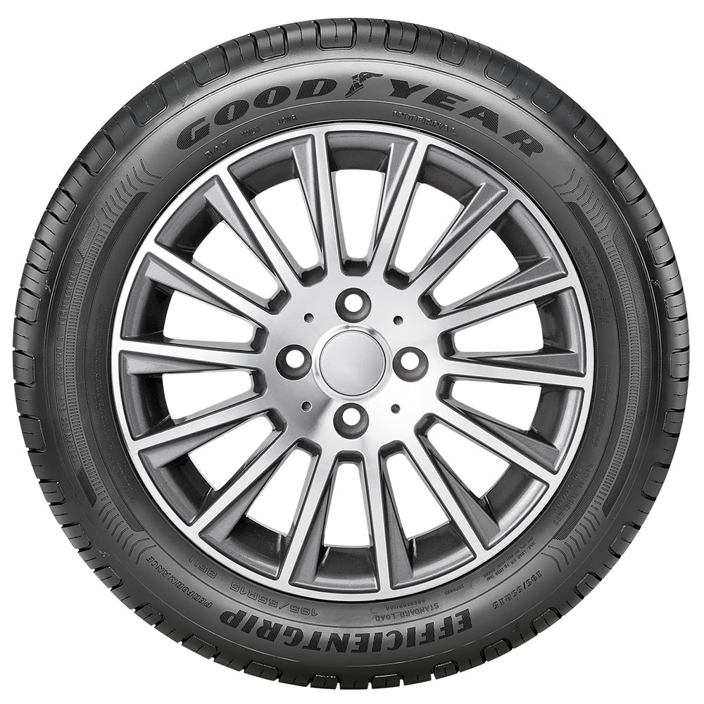 Pneu 215/50R17 Goodyear Efficientgrip Performance 91V