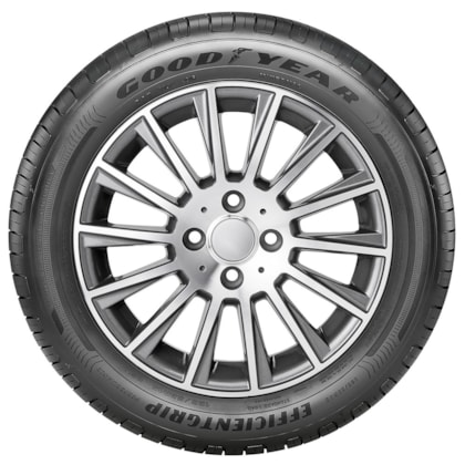 Pneu 195/55R15 Goodyear EfficientGrip Performance 85H