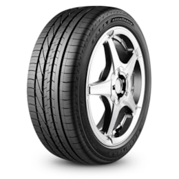 Pneu 195/55R16 Goodyear Excellence 87V Run Flat