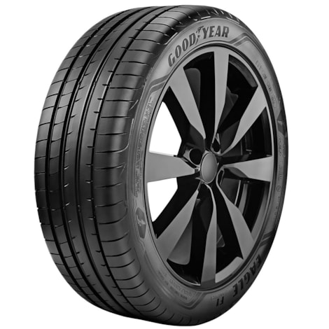 Pneu 205/45R17 Goodyear Eagle F1 Asymmetric 3 88W Run Flat