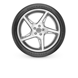 Pneu 205/45R17 Goodyear Eagle Touring 88V Original Peugeot