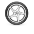 Pneu 205/45R17 Goodyear Eagle Touring 88V Original Peugeot