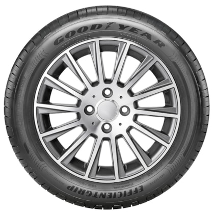 Pneu 205/55R16 Goodyear EfficientGrip Performance 91V Original Vw Virtus