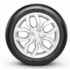 Pneu 205/55R16 Goodyear Kelly Edge Sport 91V