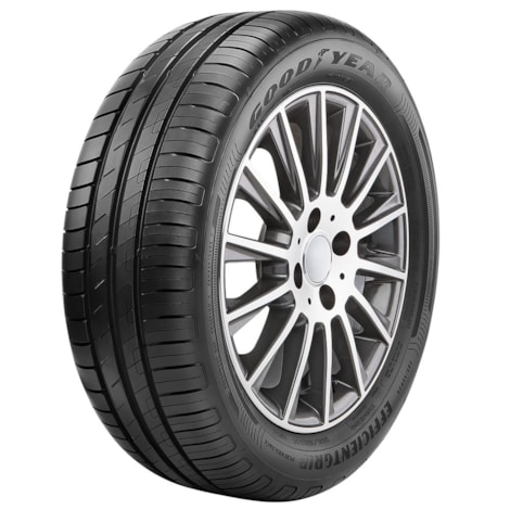 Pneu 205/60R15 Goodyear Efficientgrip Performance 91H Original Vw Saveiro