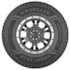 Pneu 205/60R15 Goodyear Wrangler Workhorse AT 91H SL