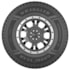 Pneu 205/70R15 Goodyear Wrangler Workhorse AT 96T