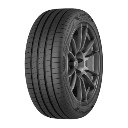 Pneu 215/45R18 Goodyear Eagle F1 Asymmetric 6 93V Original Fiat Pulse Abarth e Fastback Abarth