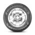 Pneu 215/55R17 Goodyear Efficientgrip Suv 94V Original Chevrolet Tracker