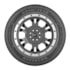 Pneu 215/60R16 Goodyear Wrangler Fortitude HT 95V