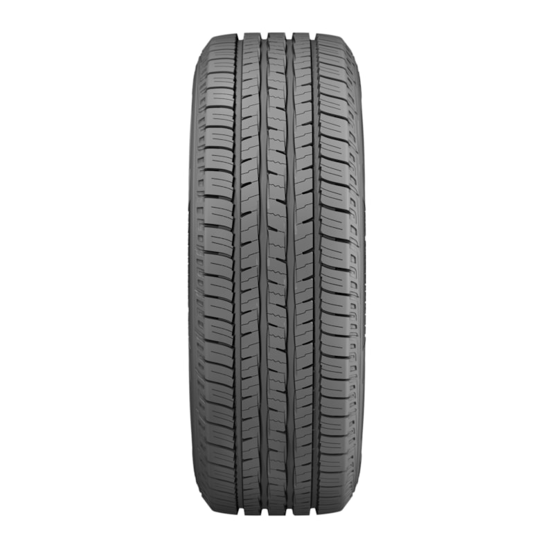 Pneu 215/60R16 Goodyear Wrangler Fortitude HT 95V - Encruzilhada Pneus