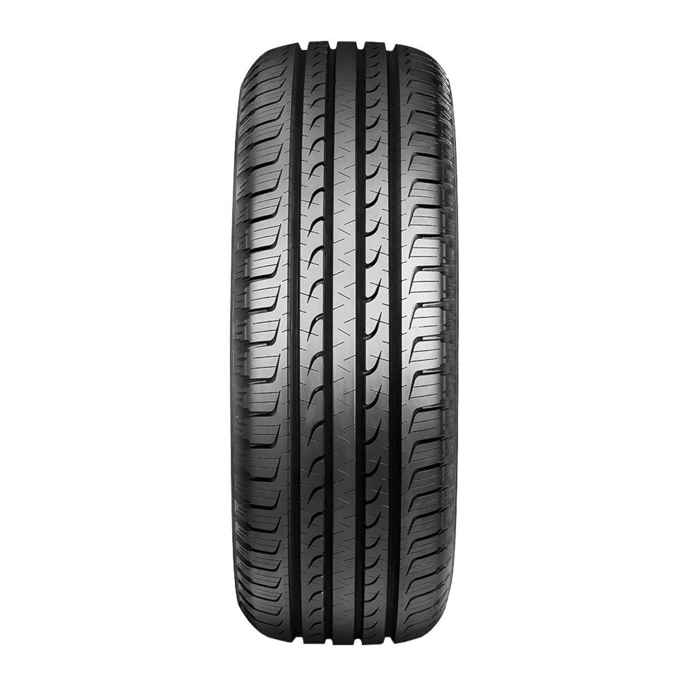 Pneu 215/60R17 Goodyear Efficientgrip Suv 100H - Encruzilhada Pneus