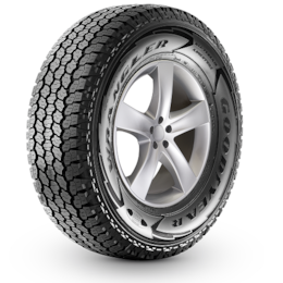 PNEU 215/65R16 GOODYEAR WRANGLER AT ADVENTURE 102H