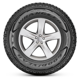 PNEU 215/65R16 GOODYEAR WRANGLER AT ADVENTURE 102H