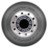 Pneu 215/75R17.5 Goodyear Cooper Work Series RHA 126/124L