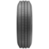 Pneu 215/75R17.5 Goodyear Cooper Work Series RHA 126/124L