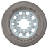 Pneu 215/75R17.5 Goodyear Regional RHS 126/124L 12PR