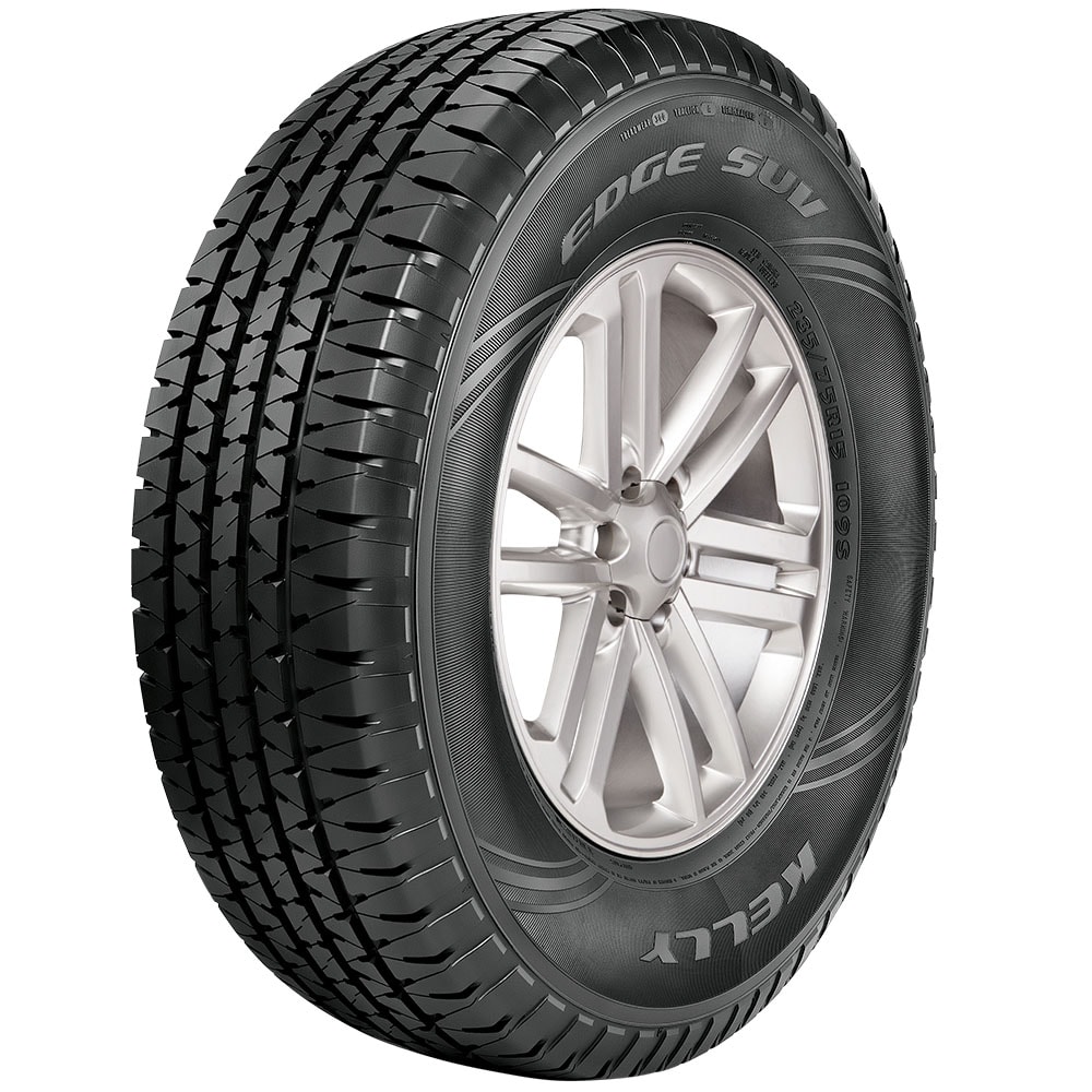 Pneu 215/80R16 Goodyear Kelly Edge Suv 107S - Encruzilhada Pneus