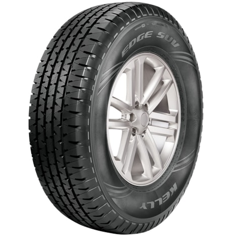 Pneu 215/80R16 Goodyear Kelly Edge Suv 107S