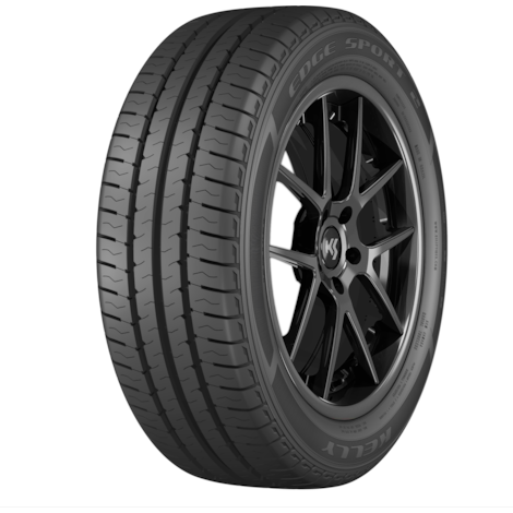 Pneu 225/35R20 Goodyear Kelly Edge Sport 2 90V