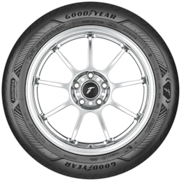 Pneu 225/40R19 Goodyear Assurance Comforttred 93V