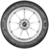 Pneu 225/40R19 Goodyear Assurance Comforttred 93V