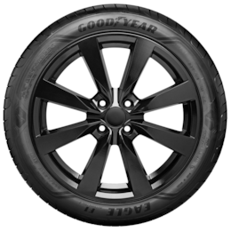 Pneu 225/45R18 Goodyear Eagle F1 Asymmetric 3 95Y Run Flat *Rsc Original Bmw Serie 3