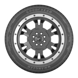 Pneu 225/60R17 Goodyear Wrangler Territory HT 103H Original Fiat Toro e Jeep Compass