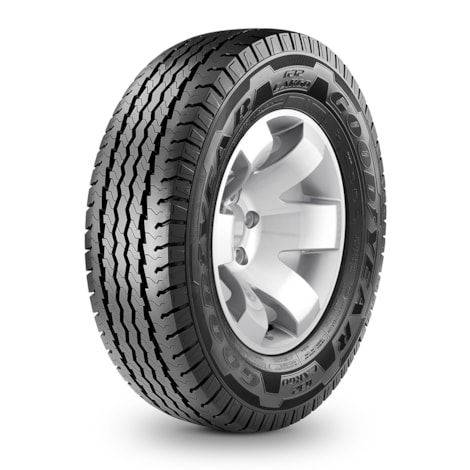 Pneu 225/65R16 C Goodyear G32 Cargo 112/110R D SL