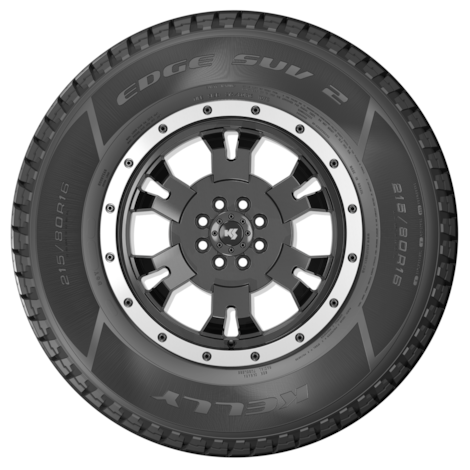 Pneu 225/65R17 Goodyear Kelly Edge Suv 2 106H