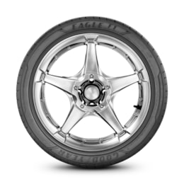 Pneu 235/35R20 235/35RZ20 Goodyear Eagle F1 Asymmetric 2 88Y Original Porsche
